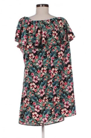 Rochie Peacocks, Mărime XL, Culoare Multicolor, Preț 98,99 Lei