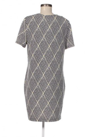 Kleid Peacocks, Größe L, Farbe Mehrfarbig, Preis 16,99 €