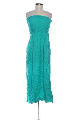 Sukienka Peacocks, Rozmiar L, Kolor Zielony, Cena 91,99 zł