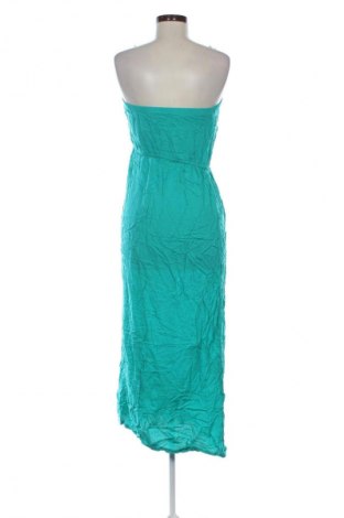 Sukienka Peacocks, Rozmiar L, Kolor Zielony, Cena 91,99 zł
