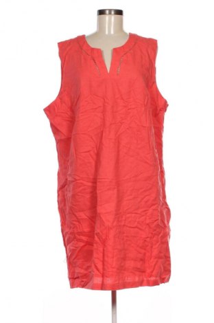 Kleid Peacocks, Größe XXL, Farbe Orange, Preis € 18,14