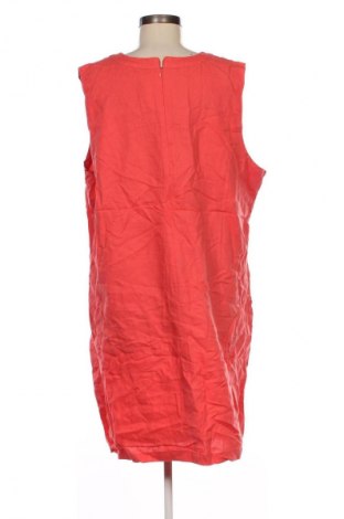 Kleid Peacocks, Größe XXL, Farbe Orange, Preis € 18,14