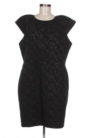 Rochie Peacocks, Mărime XL, Culoare Negru, Preț 152,25 Lei