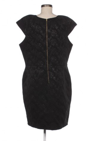Rochie Peacocks, Mărime XL, Culoare Negru, Preț 152,25 Lei