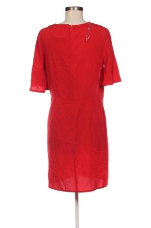 Kleid Peacocks, Größe M, Farbe Rot, Preis 18,99 €