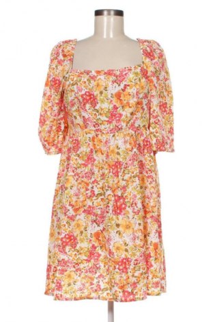 Φόρεμα Pep & Co, Μέγεθος XL, Χρώμα Πολύχρωμο, Τιμή 13,99 €