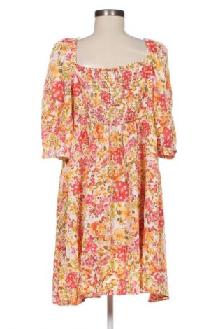 Φόρεμα Pep & Co, Μέγεθος XL, Χρώμα Πολύχρωμο, Τιμή 13,99 €