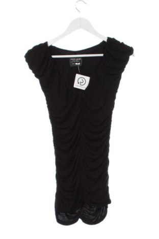 Rochie Pepe Jeans, Mărime XS, Culoare Negru, Preț 216,36 Lei