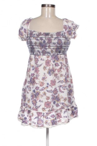 Kleid Pepe Jeans, Größe M, Farbe Mehrfarbig, Preis 47,55 €