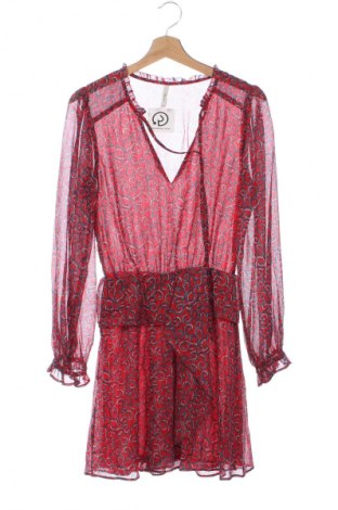 Sukienka Pepe Jeans, Rozmiar XS, Kolor Kolorowy, Cena 268,99 zł