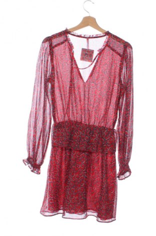 Sukienka Pepe Jeans, Rozmiar XS, Kolor Kolorowy, Cena 268,99 zł