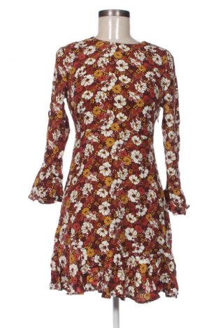 Kleid Pepe Jeans, Größe S, Farbe Mehrfarbig, Preis 41,94 €