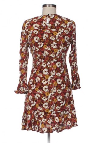Kleid Pepe Jeans, Größe S, Farbe Mehrfarbig, Preis 41,94 €