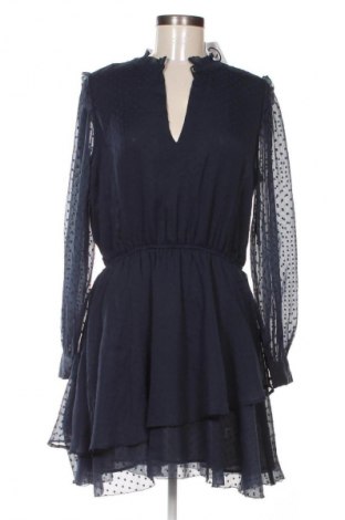 Kleid Pepe Jeans, Größe L, Farbe Blau, Preis 132,99 €