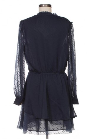 Kleid Pepe Jeans, Größe L, Farbe Blau, Preis 132,99 €