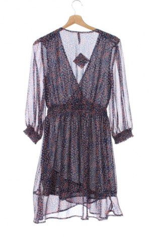 Sukienka Pepe Jeans, Rozmiar XS, Kolor Kolorowy, Cena 188,51 zł