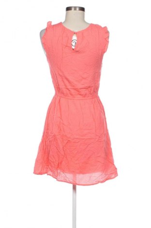 Sukienka Pepe Jeans, Rozmiar S, Kolor Różowy, Cena 190,99 zł