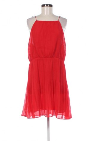 Šaty  Pepe Jeans, Velikost XL, Barva Červená, Cena  1 039,00 Kč