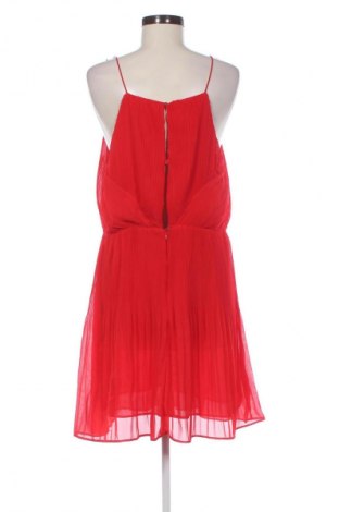 Šaty  Pepe Jeans, Velikost XL, Barva Červená, Cena  1 039,00 Kč