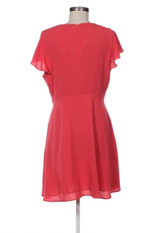 Šaty  Pepe Jeans, Velikost L, Barva Červená, Cena  2 367,00 Kč