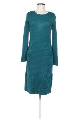 Kleid Per Una By Marks & Spencer, Größe S, Farbe Grün, Preis 25,00 €