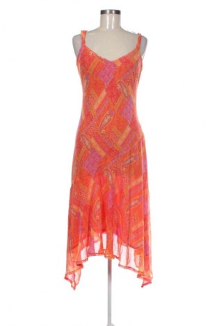Kleid Per Una By Marks & Spencer, Größe L, Farbe Mehrfarbig, Preis 36,99 €