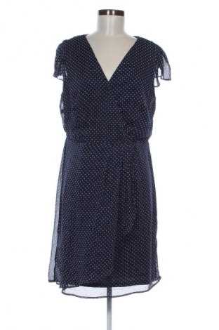 Kleid Peter Morrissey, Größe XL, Farbe Mehrfarbig, Preis 11,99 €