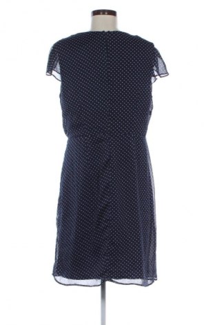 Kleid Peter Morrissey, Größe XL, Farbe Mehrfarbig, Preis 11,99 €