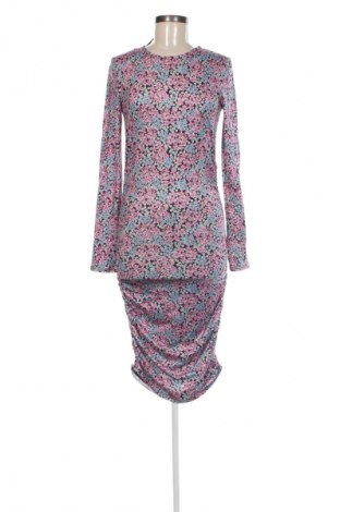 Rochie Pieces, Mărime M, Culoare Multicolor, Preț 261,99 Lei