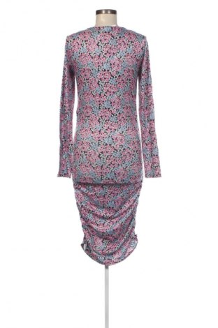 Rochie Pieces, Mărime M, Culoare Multicolor, Preț 261,99 Lei