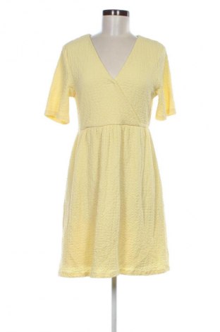 Rochie Pieces, Mărime XL, Culoare Galben, Preț 91,99 Lei