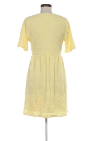 Rochie Pieces, Mărime XL, Culoare Galben, Preț 91,99 Lei