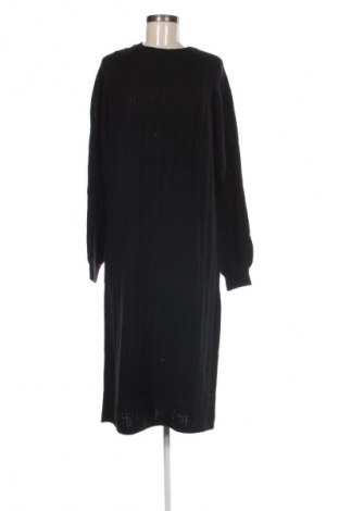 Φόρεμα Pieces, Μέγεθος XL, Χρώμα Μαύρο, Τιμή 49,99 €