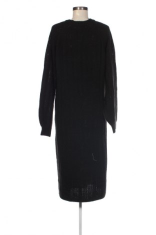 Φόρεμα Pieces, Μέγεθος XL, Χρώμα Μαύρο, Τιμή 49,99 €