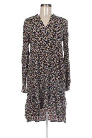Φόρεμα Pieces, Μέγεθος L, Χρώμα Πολύχρωμο, Τιμή 17,99 €