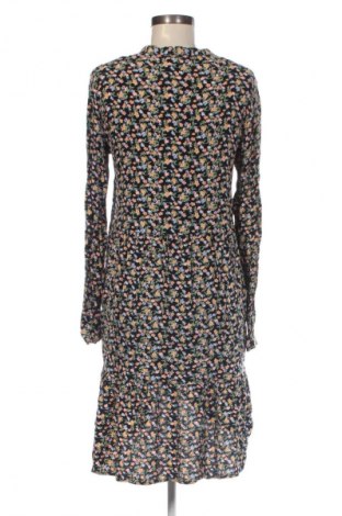 Φόρεμα Pieces, Μέγεθος L, Χρώμα Πολύχρωμο, Τιμή 17,99 €