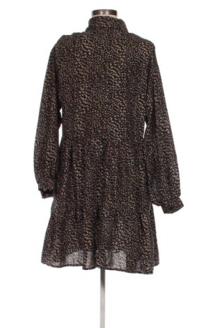 Φόρεμα Pieces, Μέγεθος S, Χρώμα Πολύχρωμο, Τιμή 17,99 €