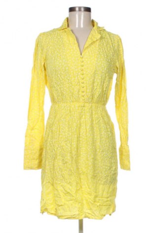 Kleid Pieces, Größe S, Farbe Mehrfarbig, Preis 18,99 €