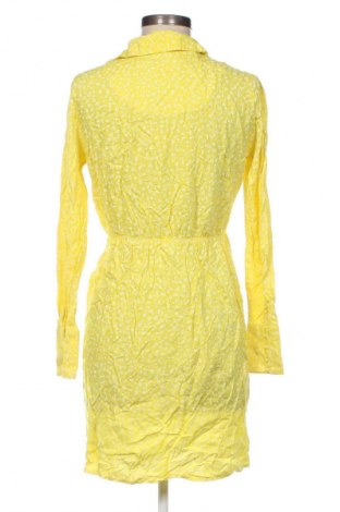 Kleid Pieces, Größe S, Farbe Mehrfarbig, Preis 18,99 €