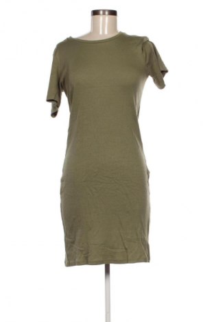 Kleid Pieces, Größe XL, Farbe Grün, Preis € 18,99