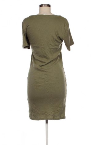 Kleid Pieces, Größe XL, Farbe Grün, Preis € 18,99