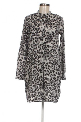 Kleid Pieces, Größe S, Farbe Mehrfarbig, Preis 23,99 €