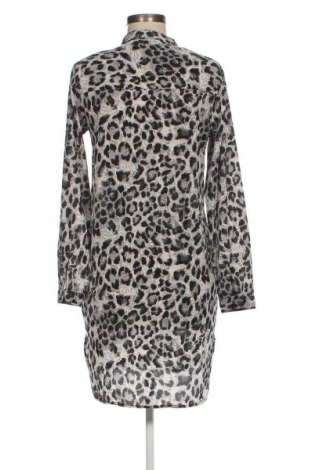 Kleid Pieces, Größe S, Farbe Mehrfarbig, Preis 23,99 €
