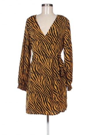 Rochie Pieces, Mărime L, Culoare Multicolor, Preț 91,99 Lei