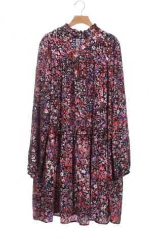 Φόρεμα Pieces, Μέγεθος XS, Χρώμα Πολύχρωμο, Τιμή 17,99 €