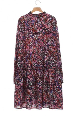 Φόρεμα Pieces, Μέγεθος XS, Χρώμα Πολύχρωμο, Τιμή 17,99 €