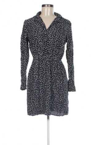 Φόρεμα Pieces, Μέγεθος M, Χρώμα Πολύχρωμο, Τιμή 17,99 €