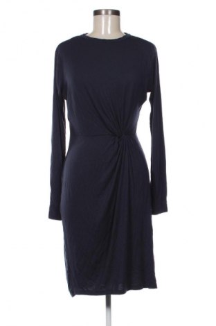 Rochie Pieces, Mărime M, Culoare Albastru, Preț 89,39 Lei