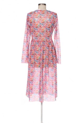 Kleid Pieces, Größe M, Farbe Mehrfarbig, Preis 23,99 €