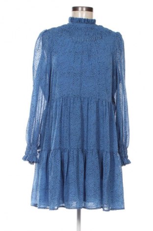 Kleid Pieces, Größe S, Farbe Mehrfarbig, Preis 18,99 €